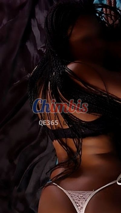 Caramelo, escort en Viña del Mar
