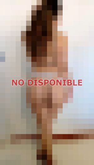 Sol 937575378, Escort en Viña del Mar
