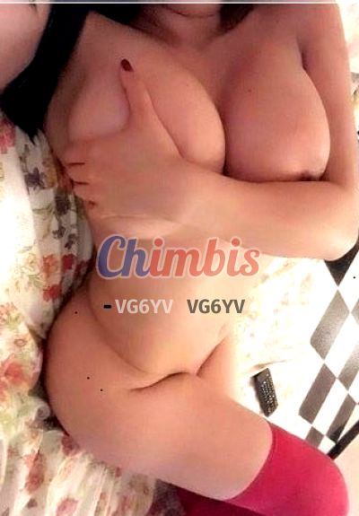 Javiera, escort en Metro Cal y Canto (Santiago)
