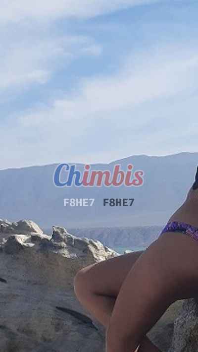Camila, puta en Antofagasta