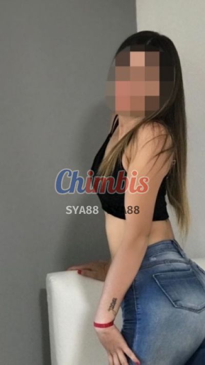 Camila, escort en Ñuñoa (Santiago)