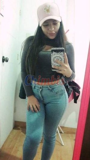 Escort 937130686 - Escort en Iquique
