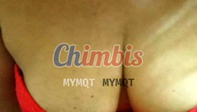 Paula, escort en Santiago
