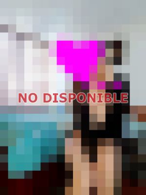 Valeria, escort en La Florida (Santiago)