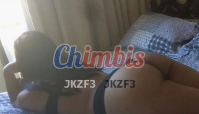 Daniela, escort en Viña del Mar