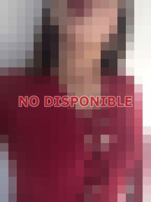 Isabela, escort en Viña del Mar