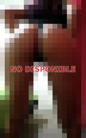 Kataleya, escort en Viña del Mar