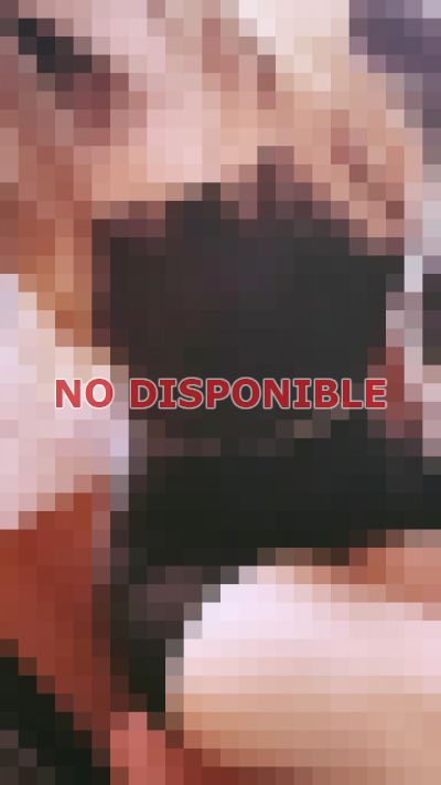 Alisson, escort en Santiago