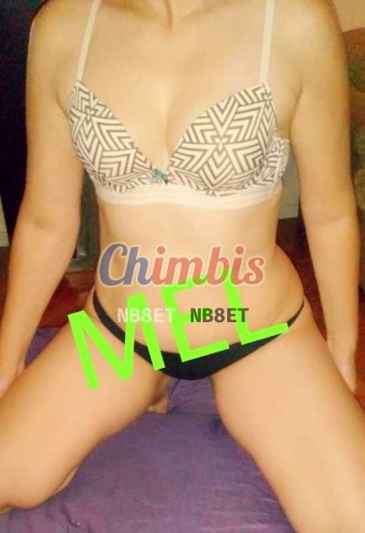 Mel, Puta en Iquique