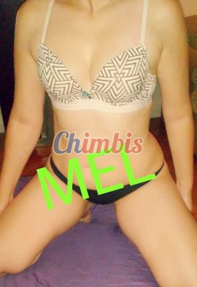 Mel 961220806, Puta en Iquique