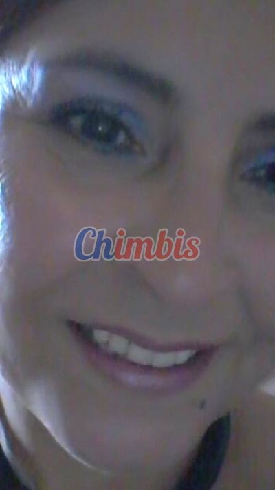 Paula, escort en Temuco