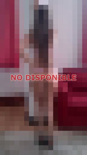 Javiera, escort en Concepción