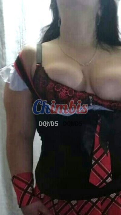 Scarlet 967554005, Escort en San Felipe