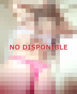 Violeta, escort en Concepción