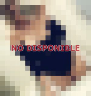 Tatiana, escort en Metro Santa Ana (Santiago)
