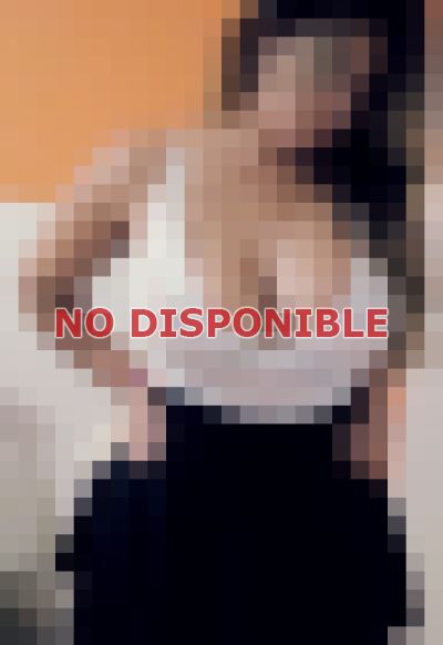 Tatiana, escort en Metro Santa Ana (Santiago)