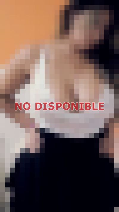 Tatiana, escort en Metro Santa Ana (Santiago)
