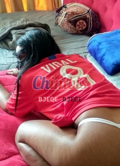 Sarai, escort en Centro (Santiago)