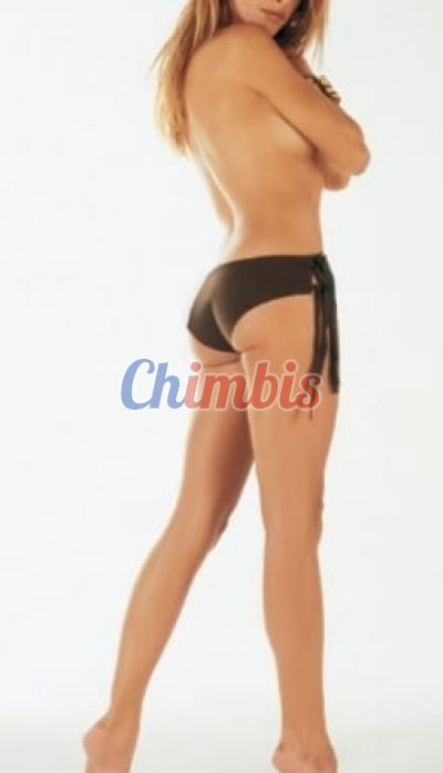 Catalina, escort en La Cisterna (Santiago)