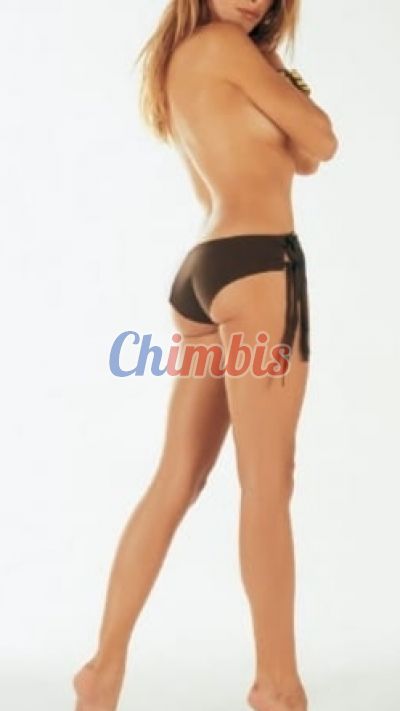 Catalina, escort en La Cisterna (Santiago)