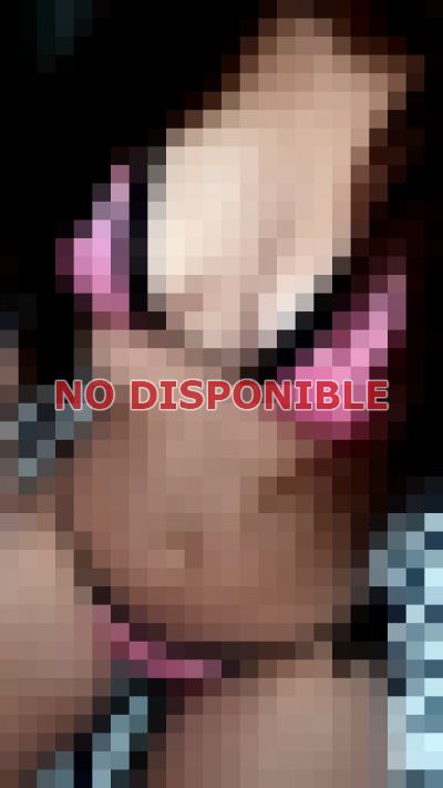 Pamela, escort en Metro La Moneda (Santiago)