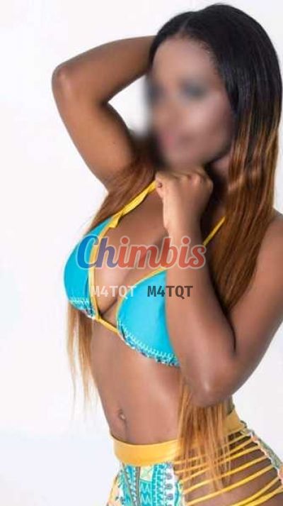 Caila, escort en Santiago