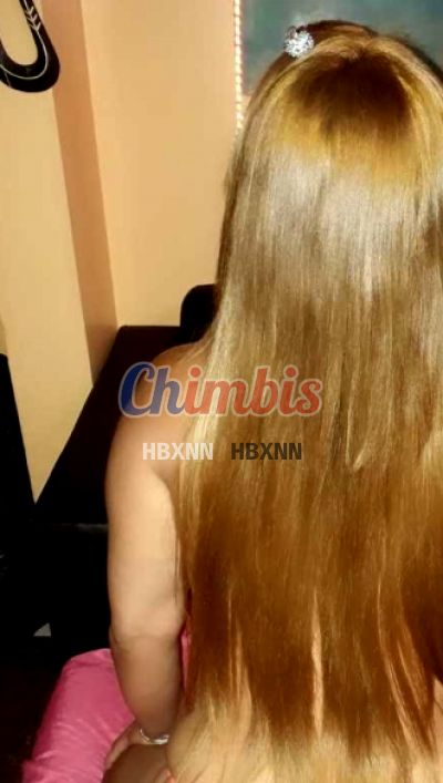 Mariana, escort en Copiapó
