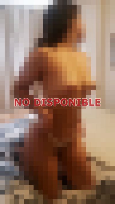 Francia, escort en Las Condes (Santiago)