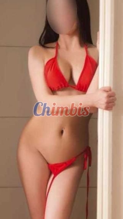 Natasha, escort en Metro Universidad de Chile (Santiago)