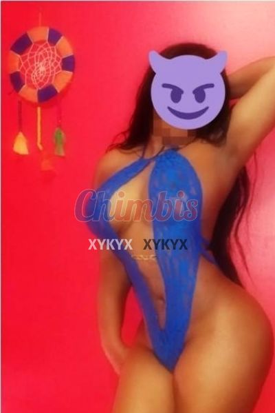 Melissa 972886955, Escort en Chillán