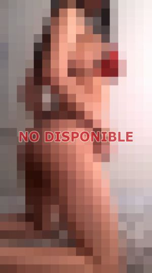 Salomé, escort en Las Condes (Santiago)