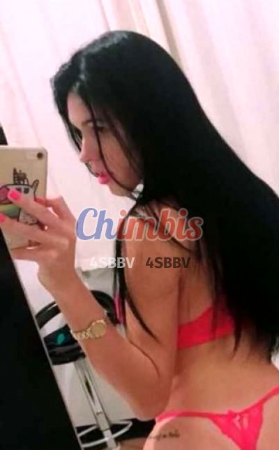 París 998875464, Escort en Santiago