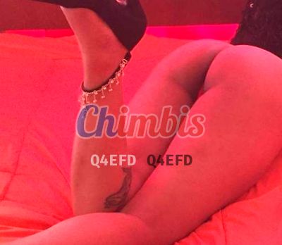 Lina, Escort en Metro Universidad de Chile (Santiago)