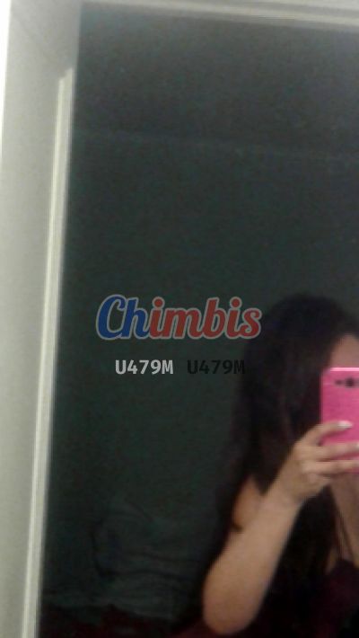 Alice 953184314 - Escort en Providencia