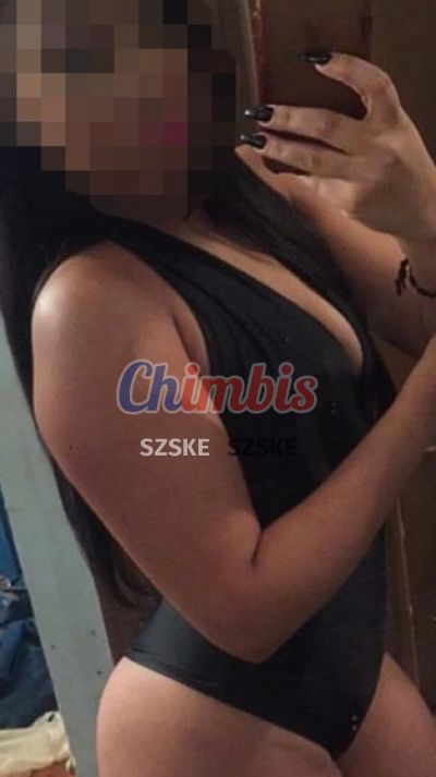 Perla, escort en Metro La Moneda (Santiago)