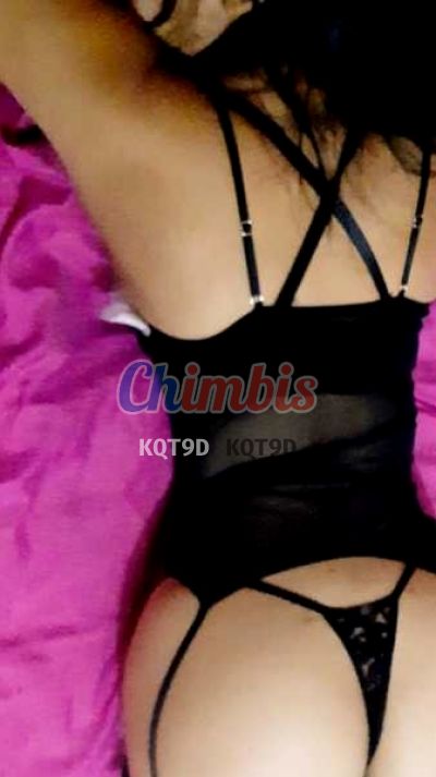 Dayana, escort en Punta Arenas