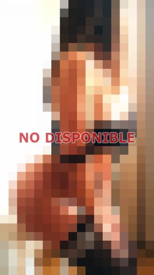 Josefina, escort en Santiago