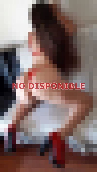 Katty, escort en Padre Hurtado (Santiago)