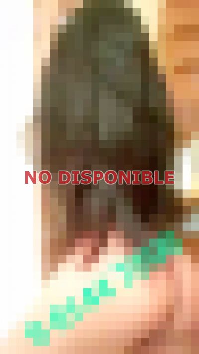 Anny, escort en Santiago