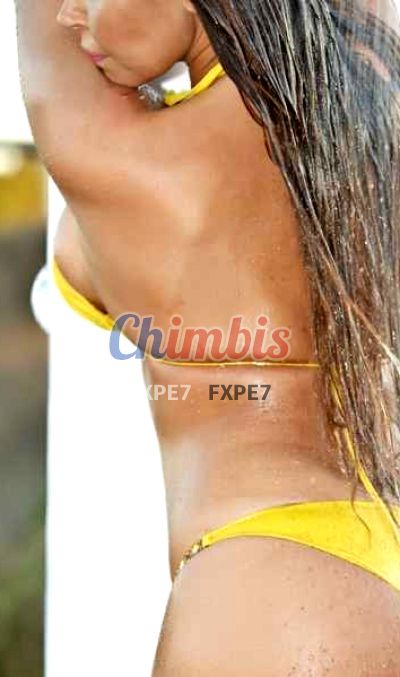 Charlote 947304911, Escort en Temuco