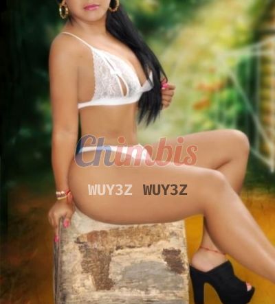 Puta 956512710, Escort en Ovalle