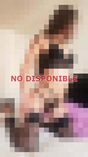 Tamy, escort en Metro Tobalaba (Santiago)