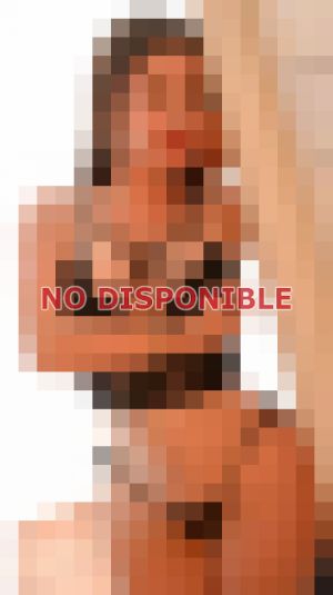 Leandra 986031587, Escort en San Fernando