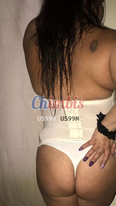 Alondra, escort en Punta Arenas