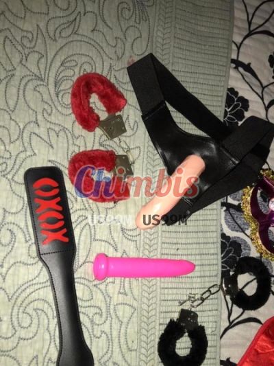 Alondra, puta en Punta Arenas