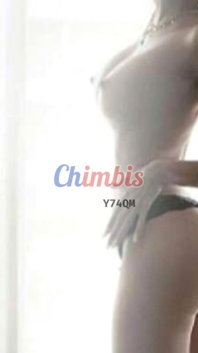Mirka, escort en Puente Alto (Santiago)