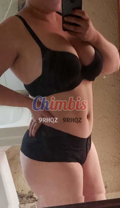 Fran, Escort en Metro La Moneda (Santiago)