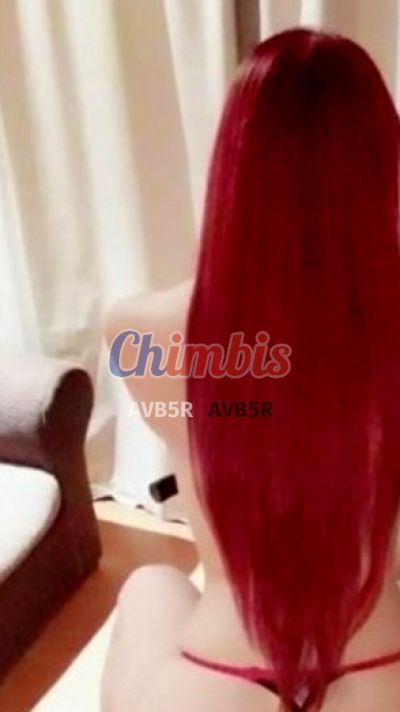 Maura, Escort en Providencia (Santiago)