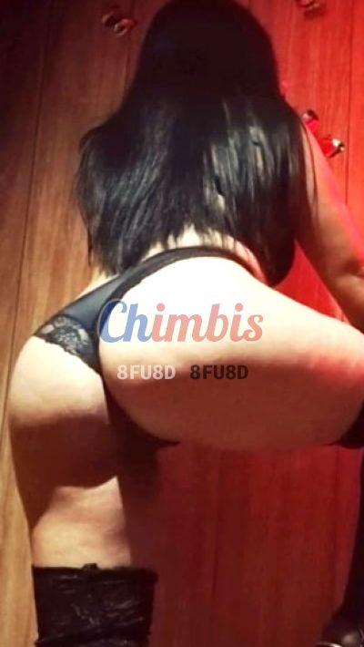 Daniela, escort en Plaza de Armas (Santiago)