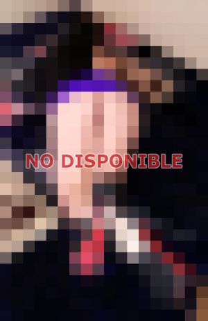 Carol, escort en La Cisterna (Santiago)